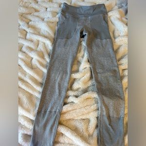 Athleta jogger/legging kids size 12/L